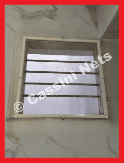 Mosquito Net for Exhaust Ventilators | Kitchen Restroom | Size 25.5 cms to 66 cms - Image 6