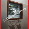 Mosquito Net for Exhaust Ventilator | Kitchen Restroom | Size 147.5 cms to 35.5 cms - Image 5