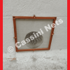 Mosquito Net for Exhaust Ventilator | Kitchen Restroom | Size 147.5 cms to 35.5 cms