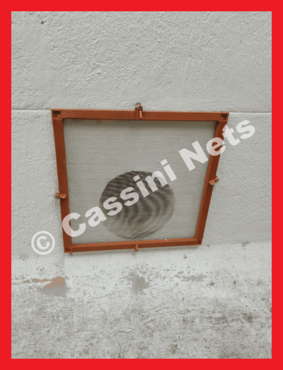 Mosquito Net for Exhaust Ventilators | Kitchen Restroom | Size 25.5 cms to 66 cms - Image 5